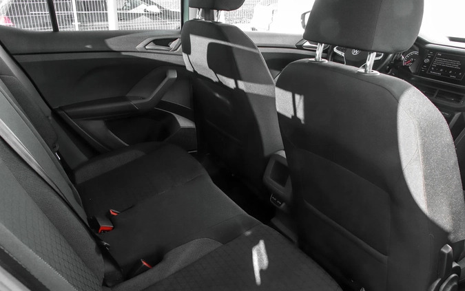Volkswagen T-Cross cena 88800 przebieg: 29699, rok produkcji 2020 z Chrzanów małe 232